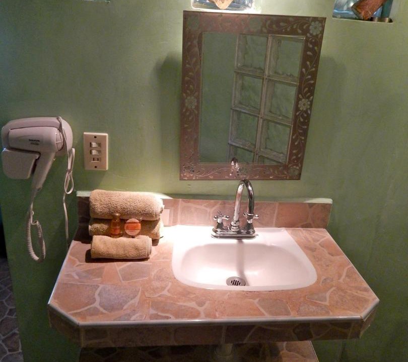Photo of Bathroom in Santa Elena
