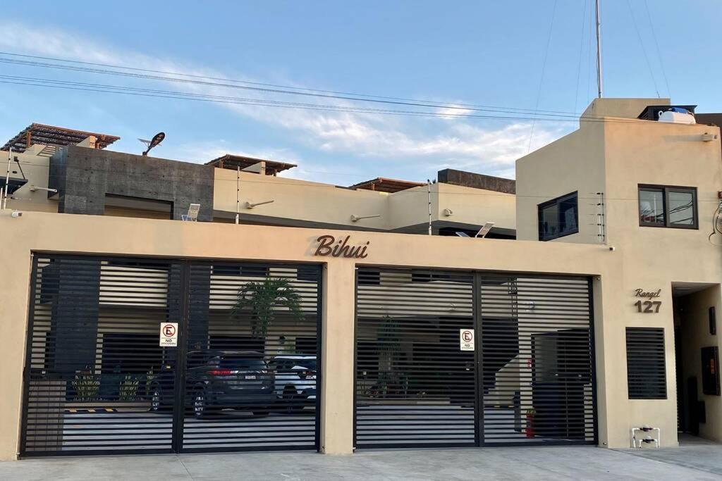Photo of Buildings in La Paz