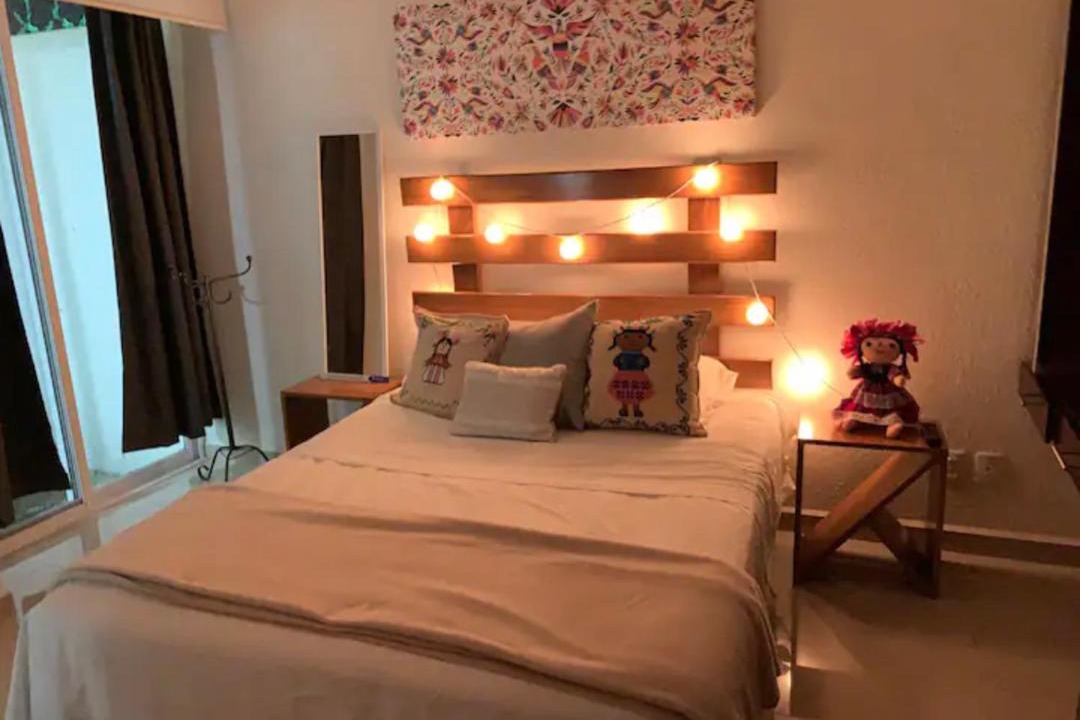 Photo of Bedroom in Cuernavaca