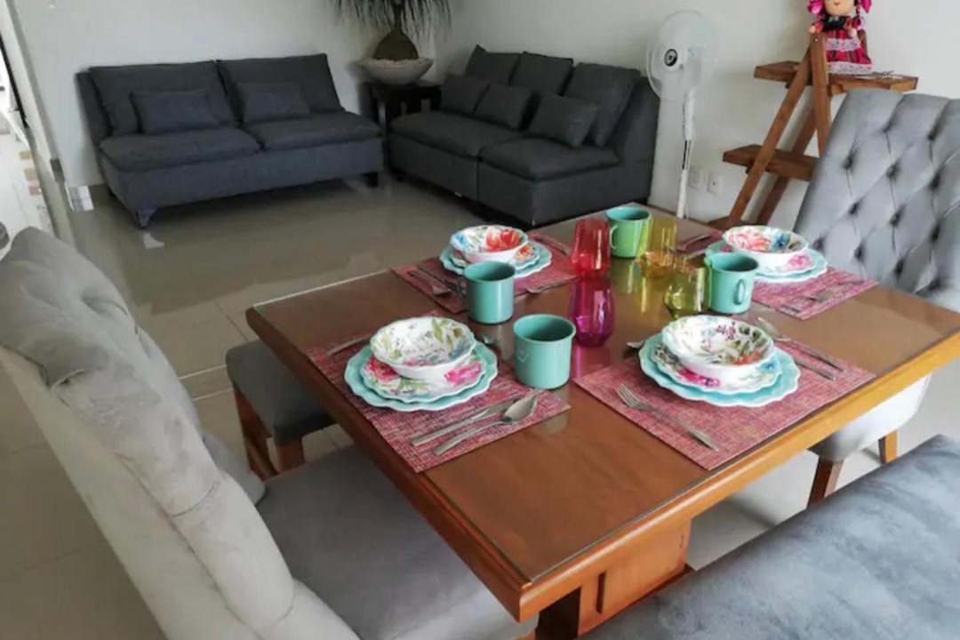 Photo of Livingroom in Cuernavaca