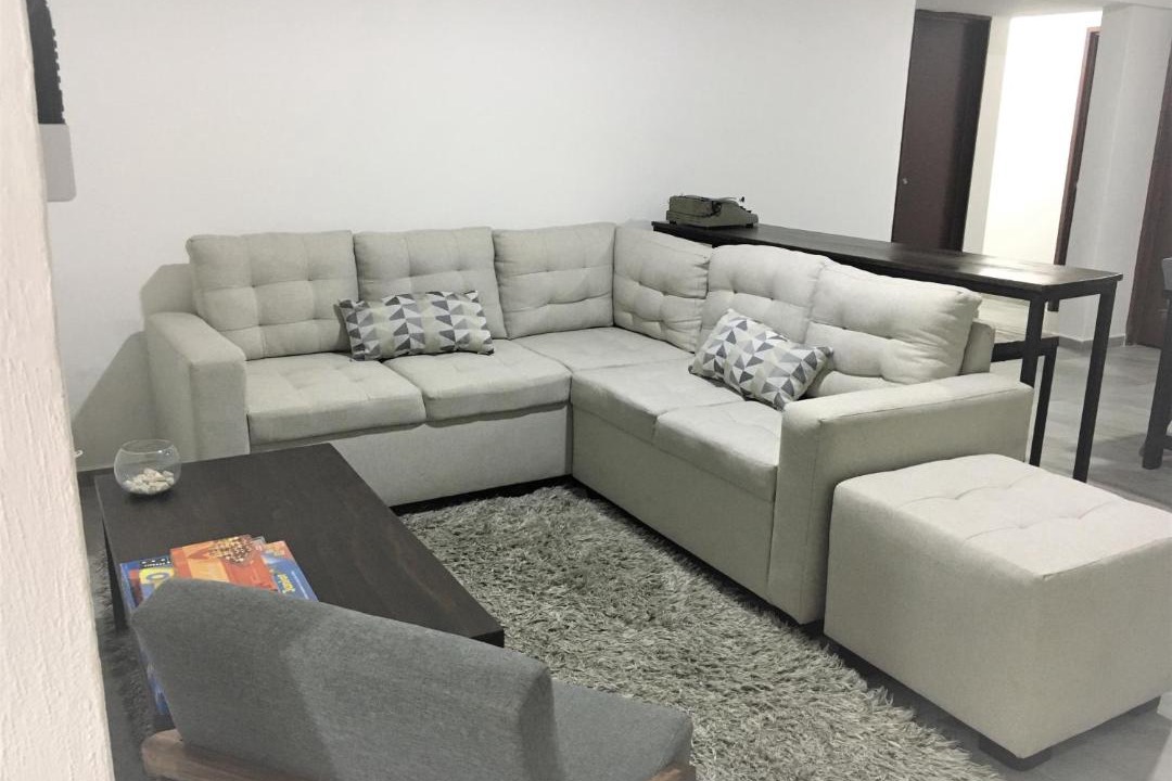 Photo of Livingroom in Guadalajara