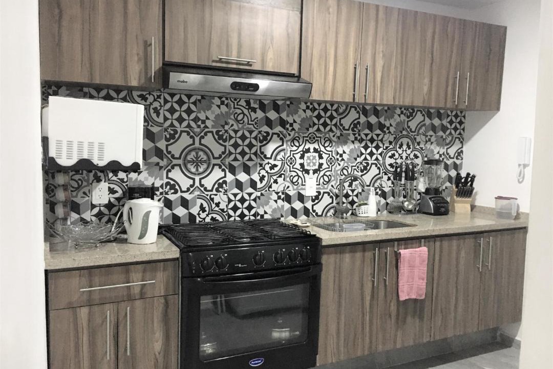 Photo of Kitchen in Guadalajara