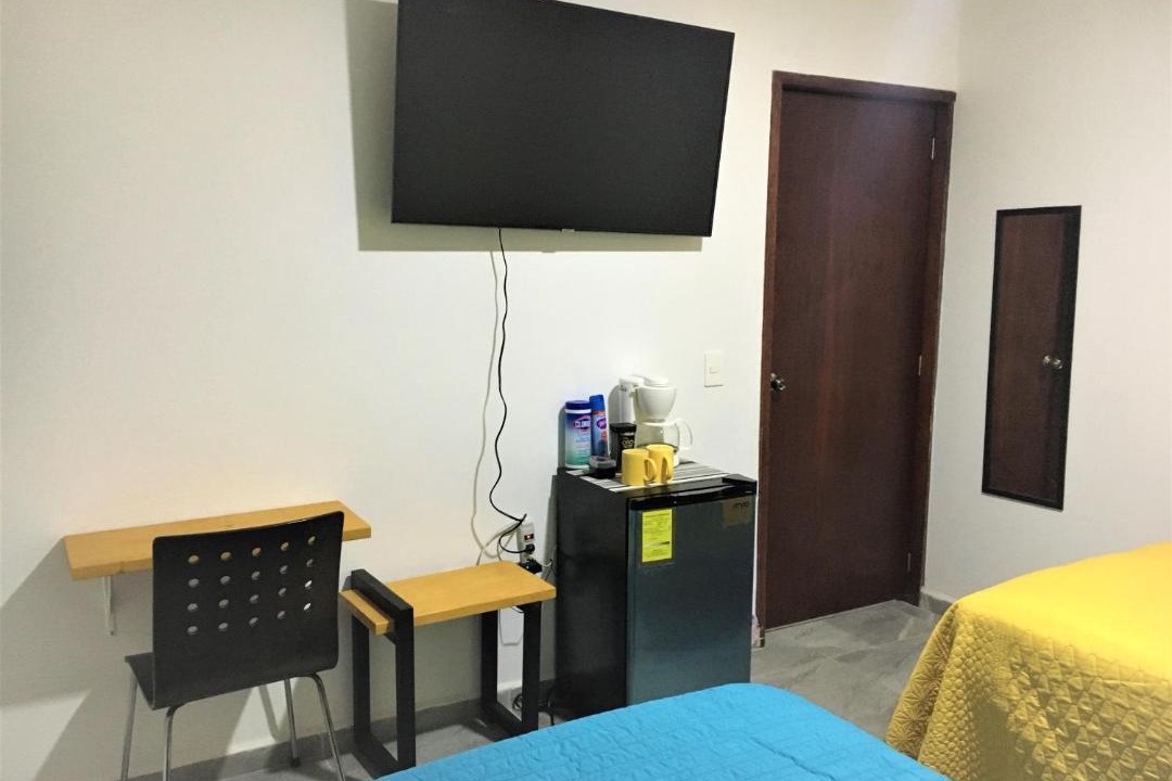 Photo of Bedroom in Guadalajara
