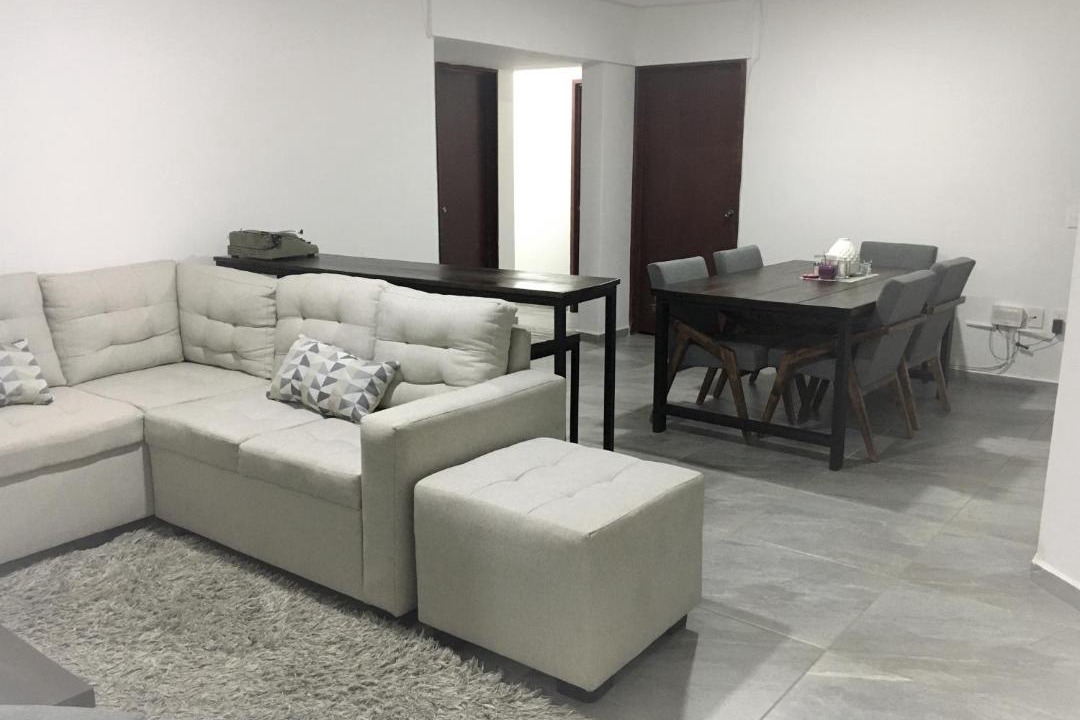 Photo of Livingroom in Guadalajara