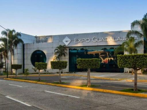 Photo of Buildings in Guadalajara