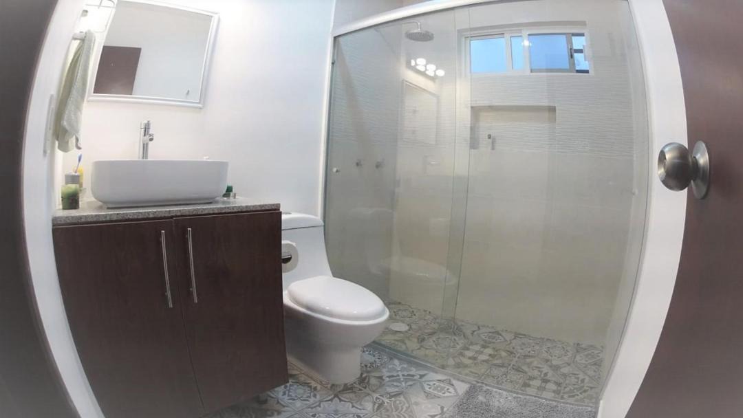 Photo of Bathroom in Guadalajara