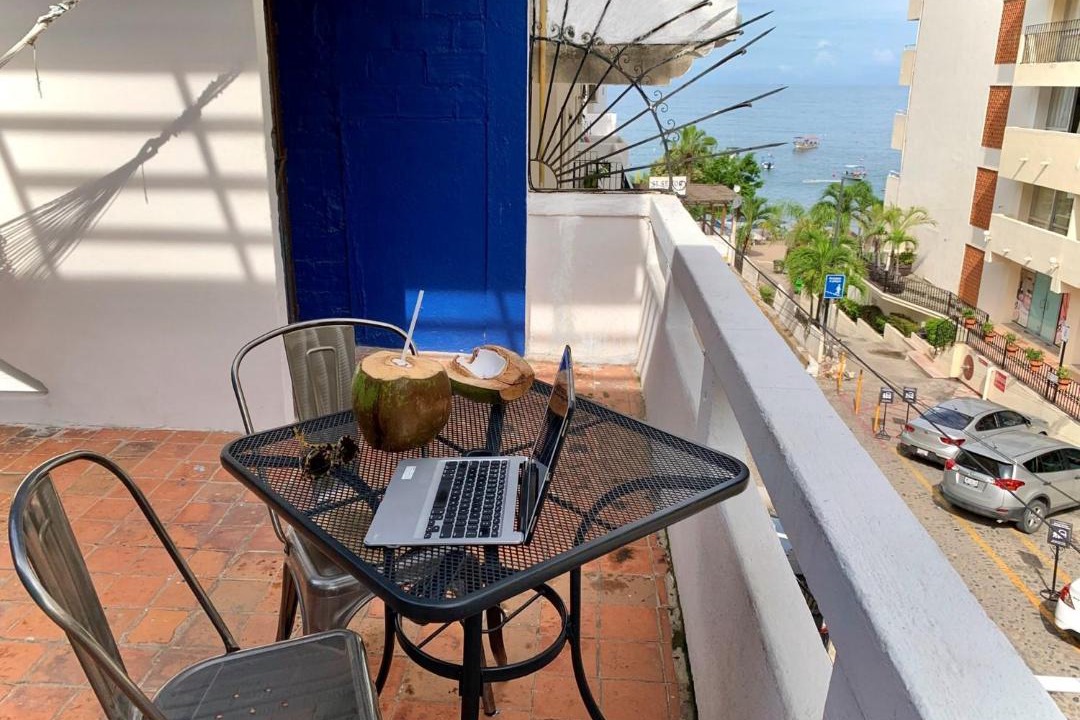 Photo of Patio Balcony in Amapas