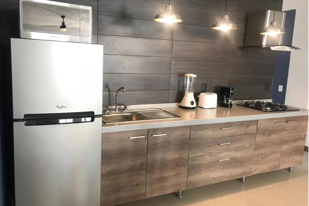 Photo of Kitchen in Amapas
