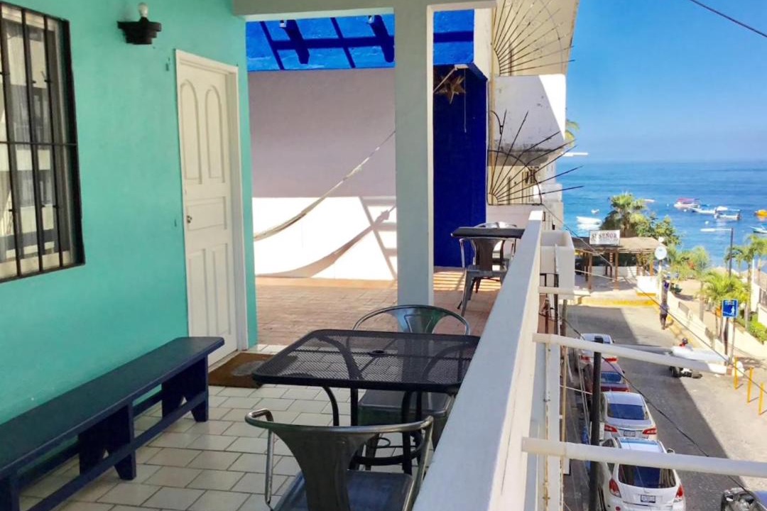 Photo of Patio Balcony in Amapas