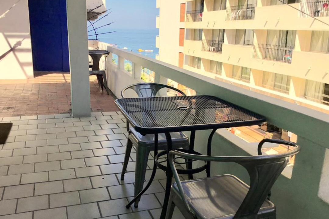 Photo of Patio Balcony in Amapas