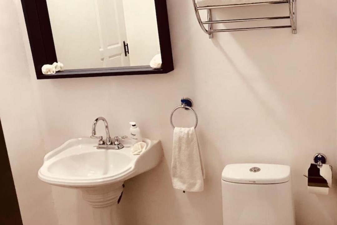 Photo of Bathroom in Amapas