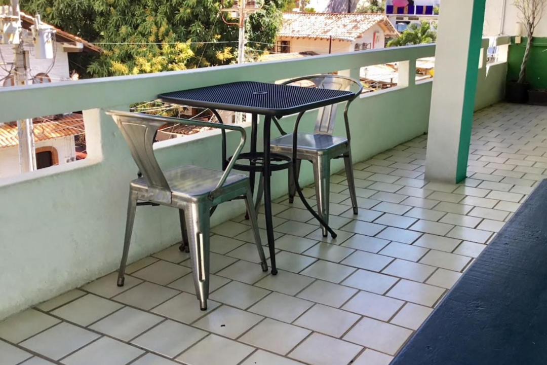 Photo of Patio Balcony in Amapas