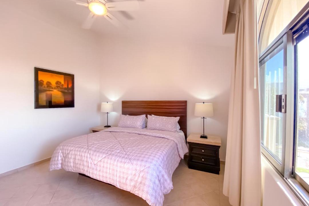 Photo of Bedroom in Zona Hotelera