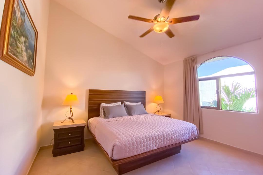 Photo of Bedroom in Zona Hotelera