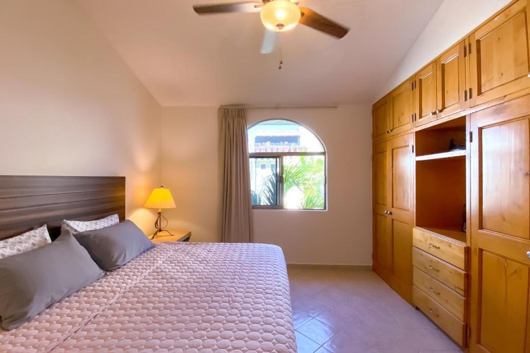 Photo of Bedroom in Zona Hotelera