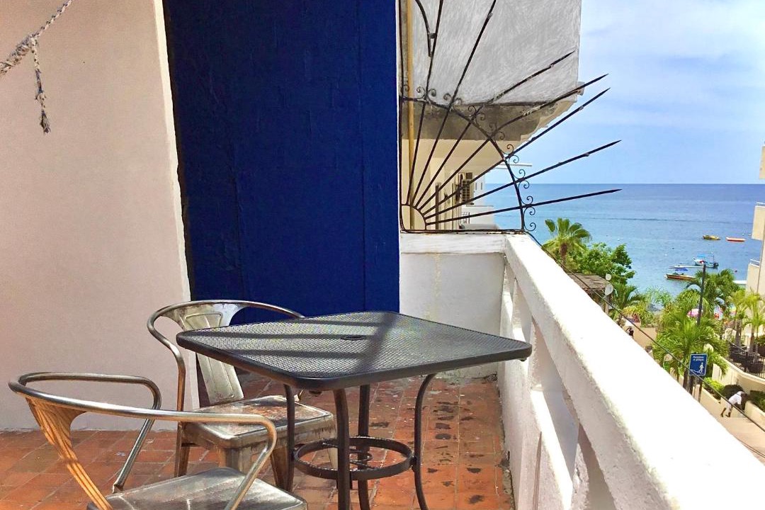 Photo of Patio Balcony in Amapas
