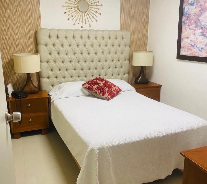 Photo of Bedroom in South Hotel Zone