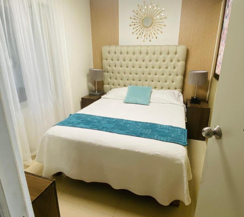 Photo of Bedroom in South Hotel Zone