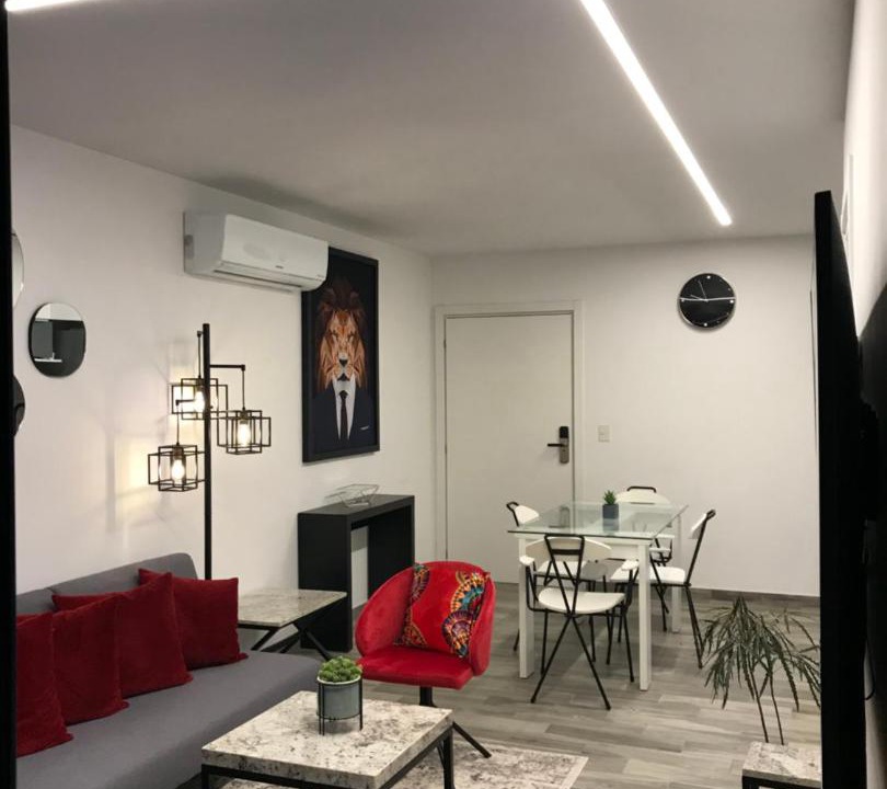 Photo of Livingroom in Merida Municipality