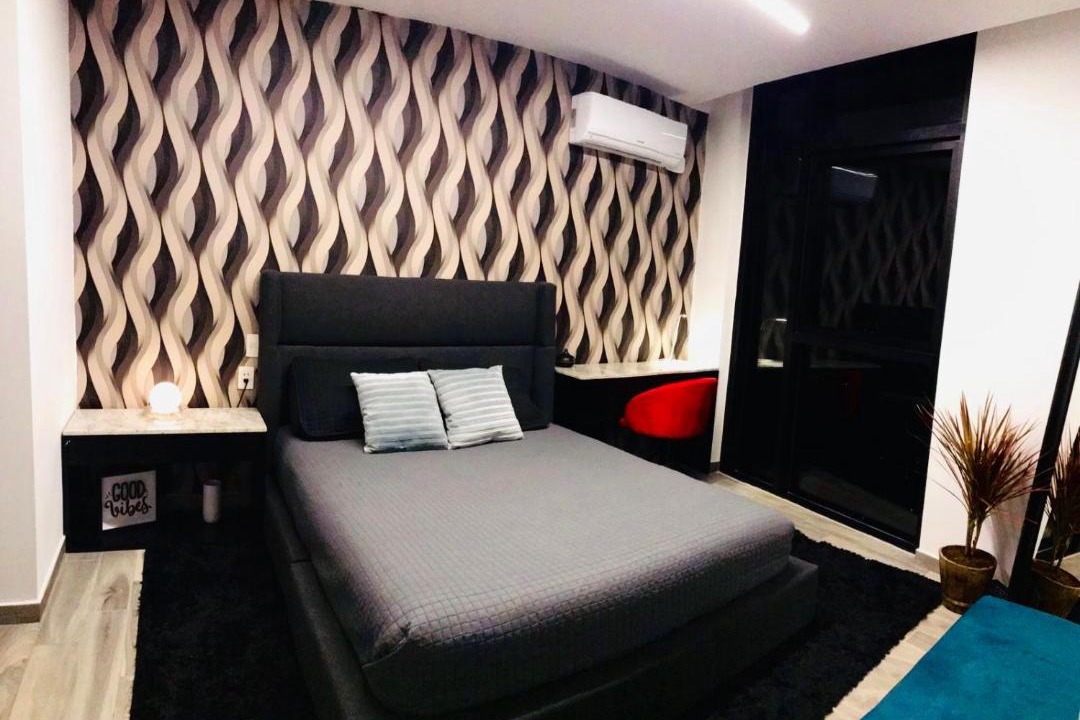 Photo of Bedroom in Merida Municipality