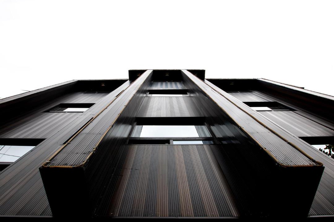 Photo of Buildings in Villa de Guadalupe
