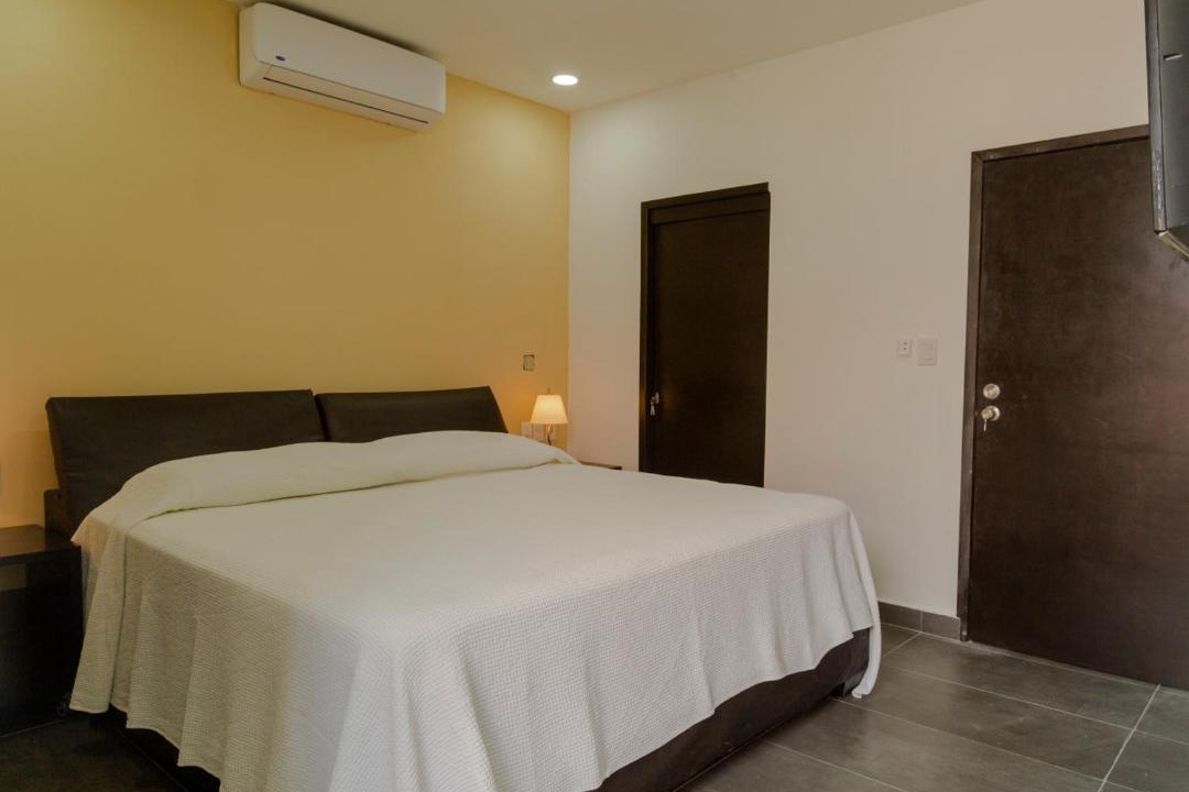 Photo of Bedroom in Boca del Rio