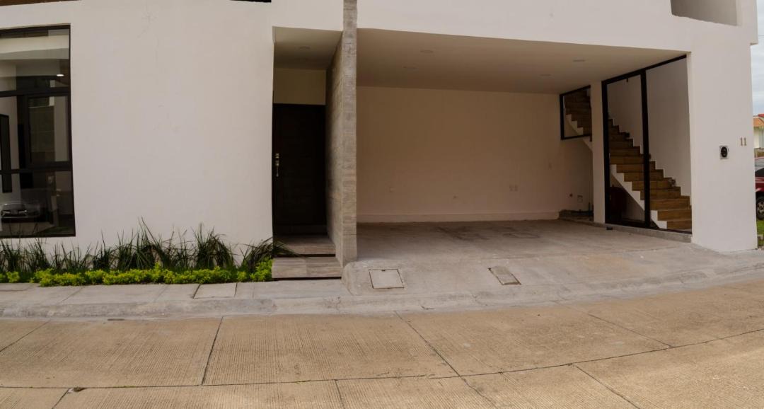 Photo of Buildings in Boca del Rio