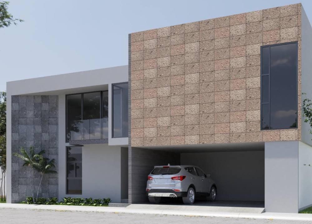 Photo of Buildings in Boca del Rio