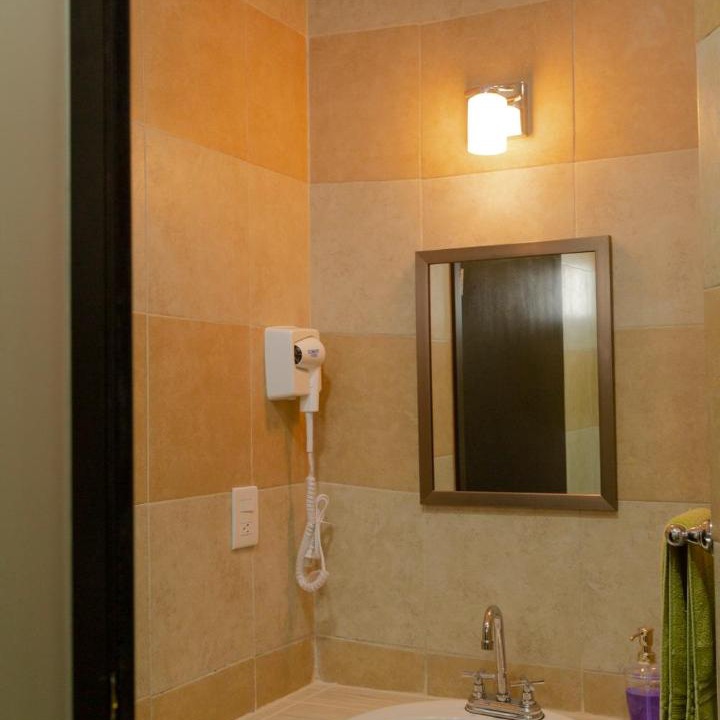 Photo of Bathroom in Boca del Rio