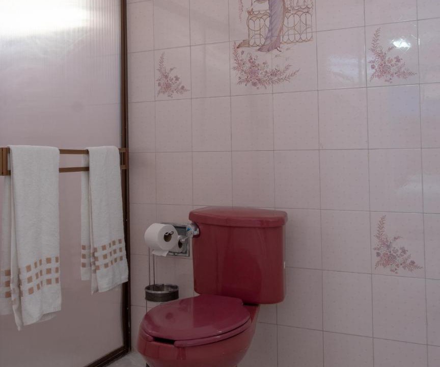 Photo of Bathroom in Zona Dorada