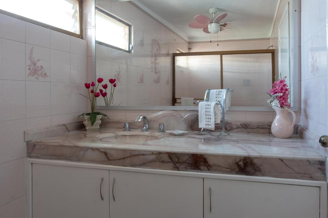 Photo of Bathroom in Zona Dorada