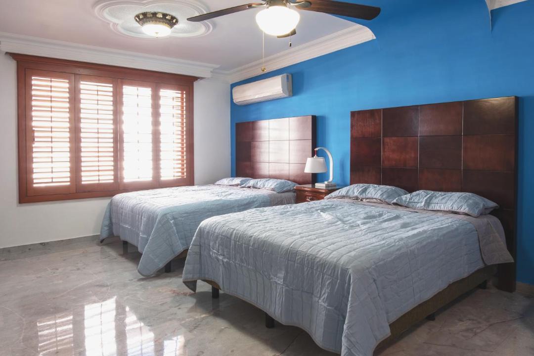 Photo of Bedroom in Zona Dorada