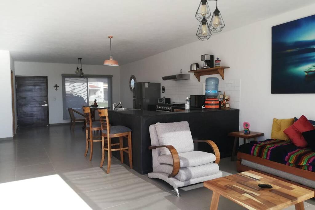Photo of Livingroom in Acatlan de Juarez