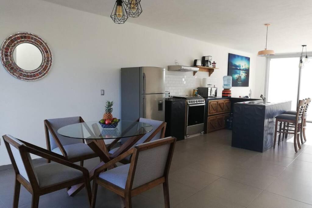 Photo of Livingroom in Acatlan de Juarez