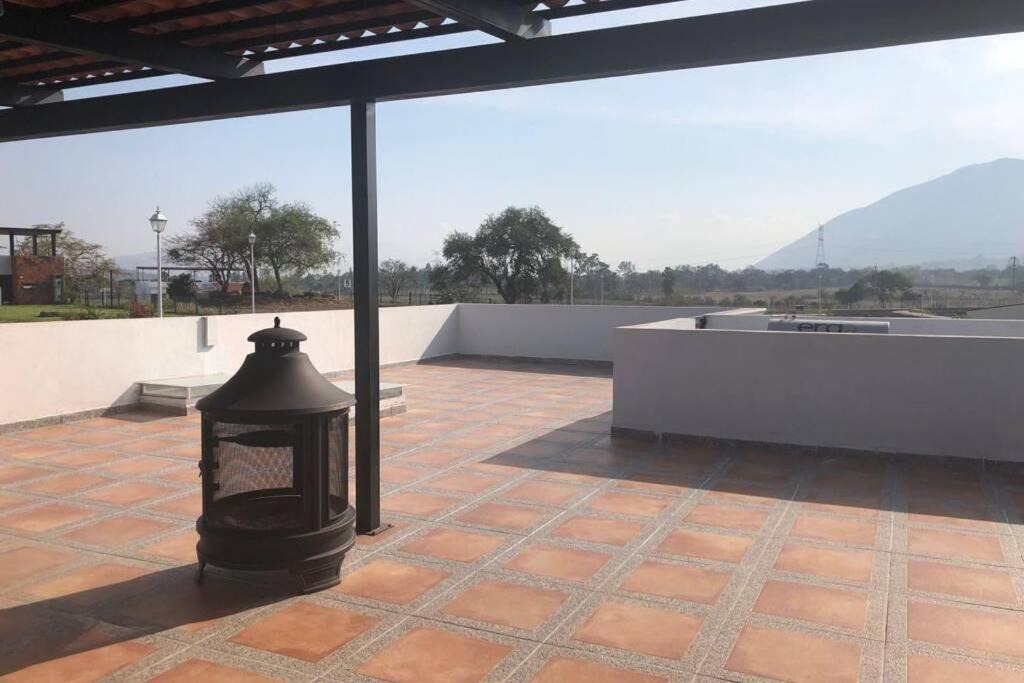 Photo of Patio Balcony in Acatlan de Juarez
