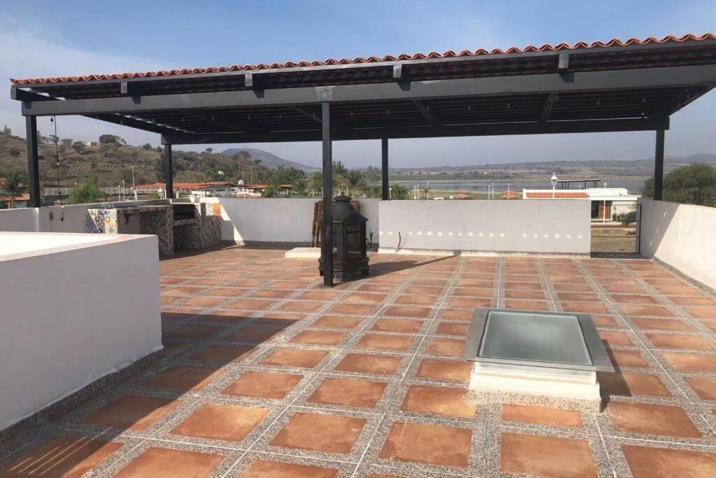 Photo of Patio Balcony in Acatlan de Juarez