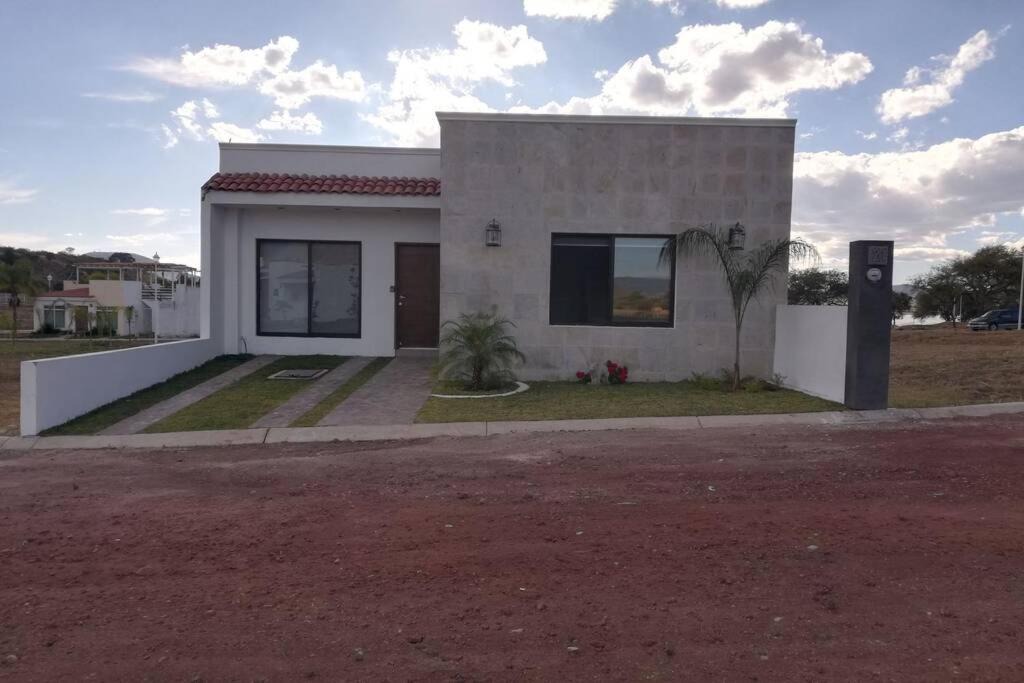 Photo of Buildings in Acatlan de Juarez
