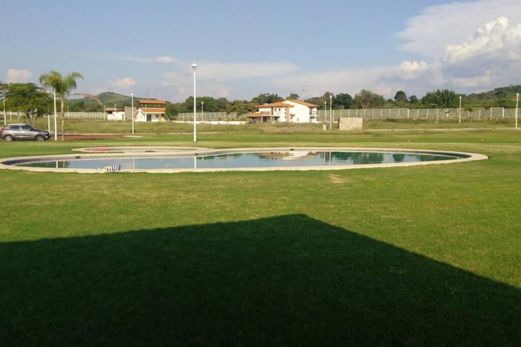 Photo of Outdoor in Acatlan de Juarez