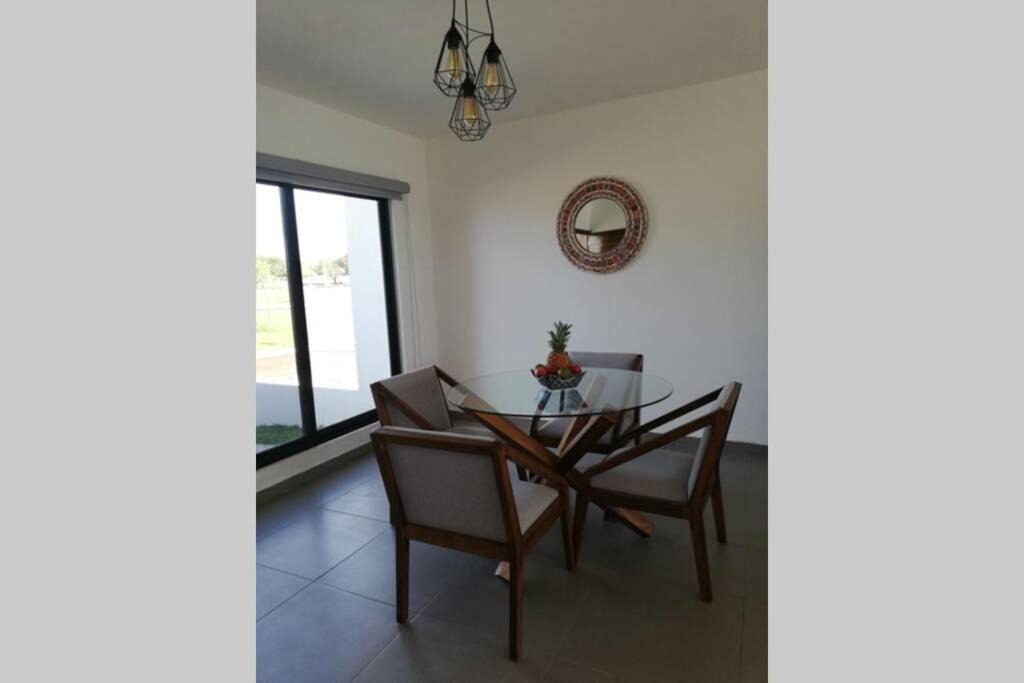 Photo of Livingroom in Acatlan de Juarez