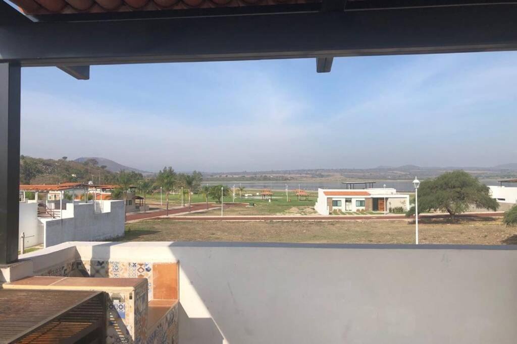 Photo of Patio Balcony in Acatlan de Juarez