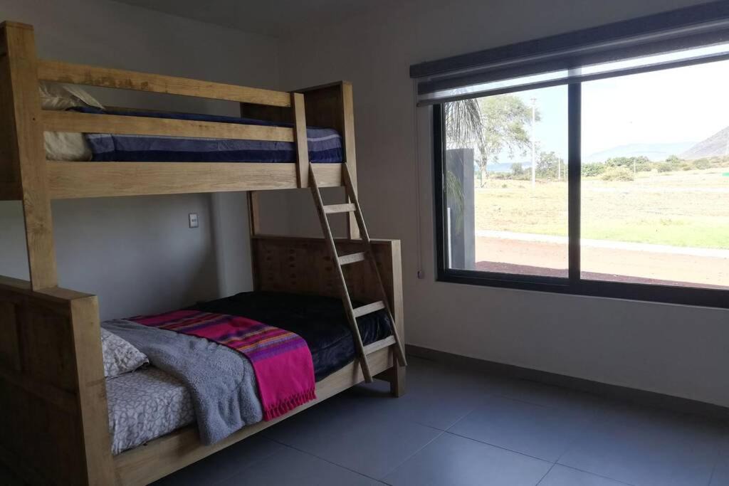 Photo of Bedroom in Acatlan de Juarez