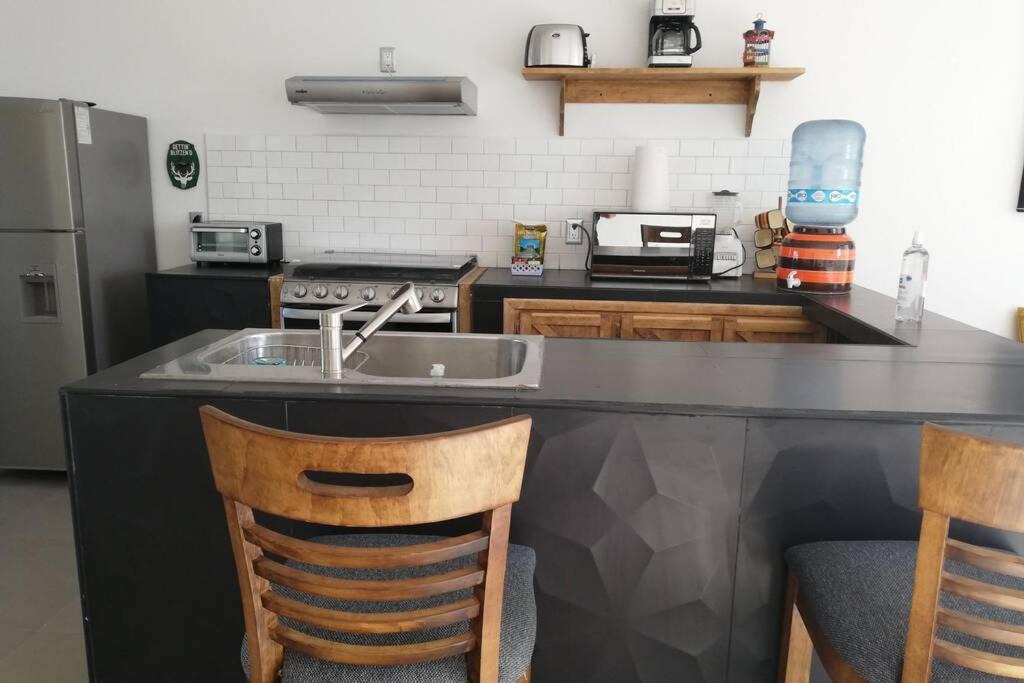 Photo of Kitchen in Acatlan de Juarez
