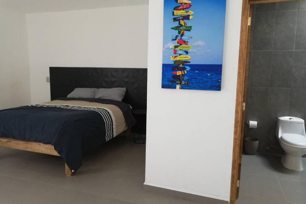 Photo of Bedroom in Acatlan de Juarez