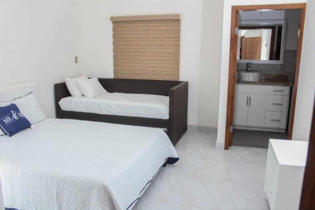 Photo of Bedroom in Brisas del Golfo