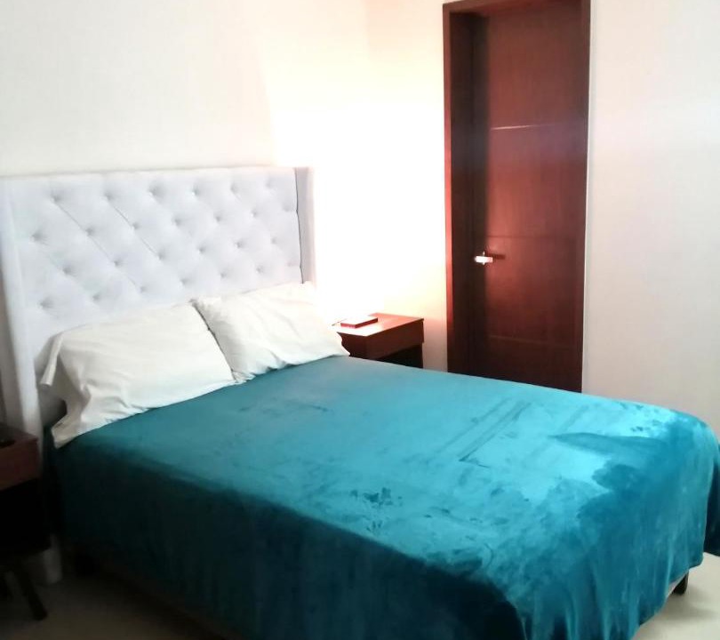 Photo of Bedroom in Las Gaviotas