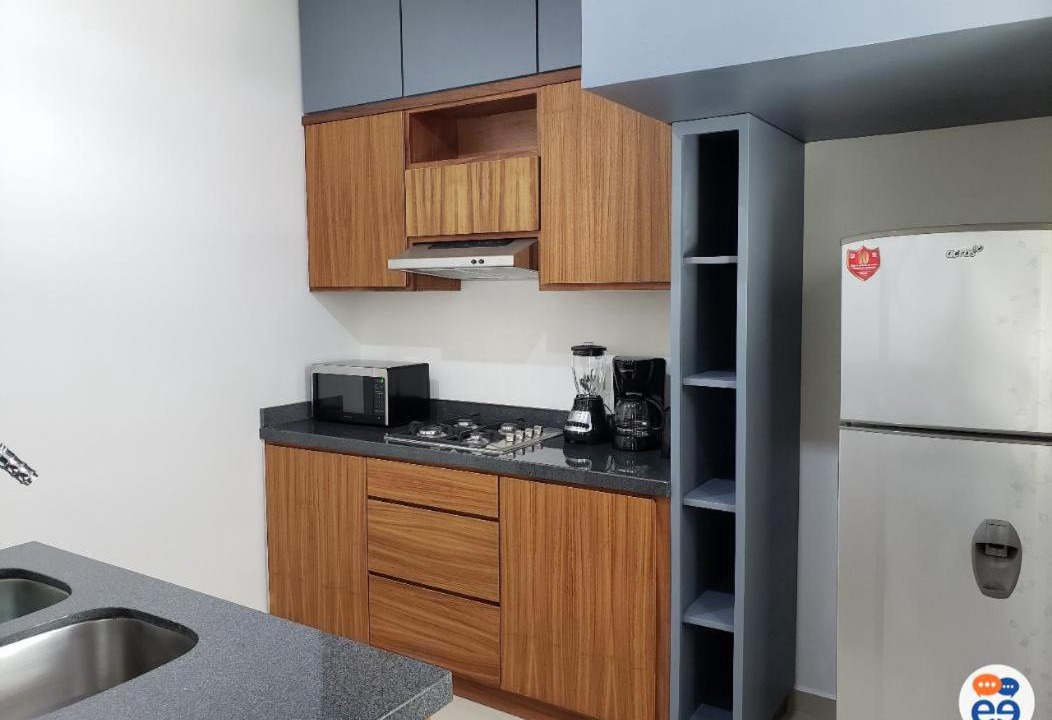 Photo of Kitchen in Las Gaviotas