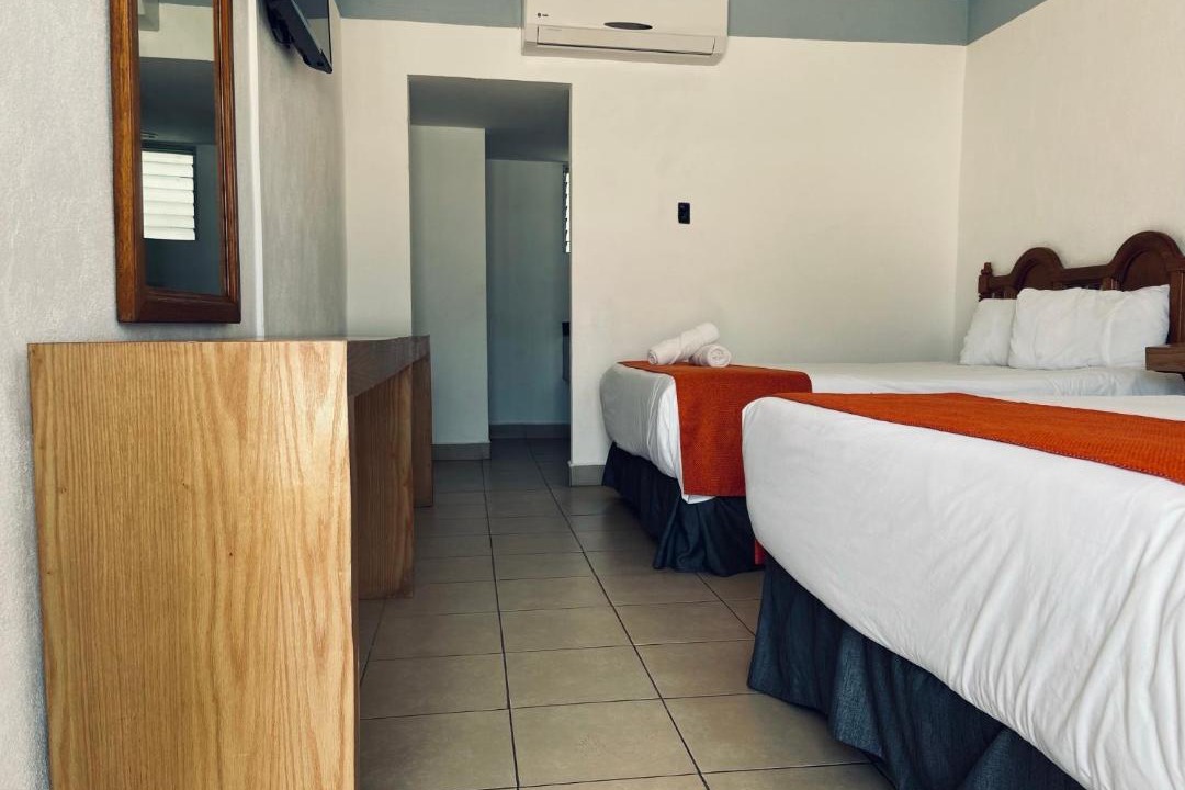 Photo of Bedroom in Nuevo Laredo