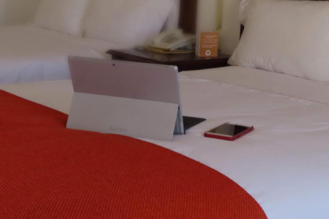 Photo of Bedroom in Nuevo Laredo