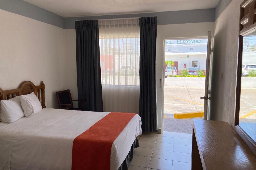 Photo of Bedroom in Nuevo Laredo