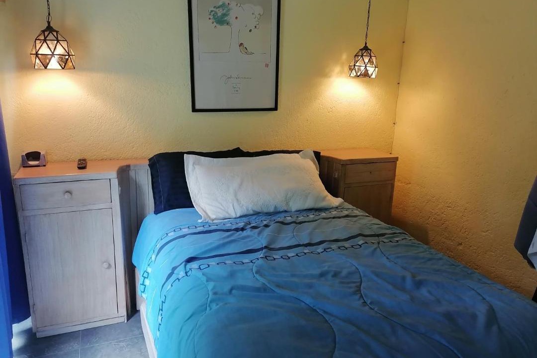 Photo of Bedroom in Central Cuernavaca